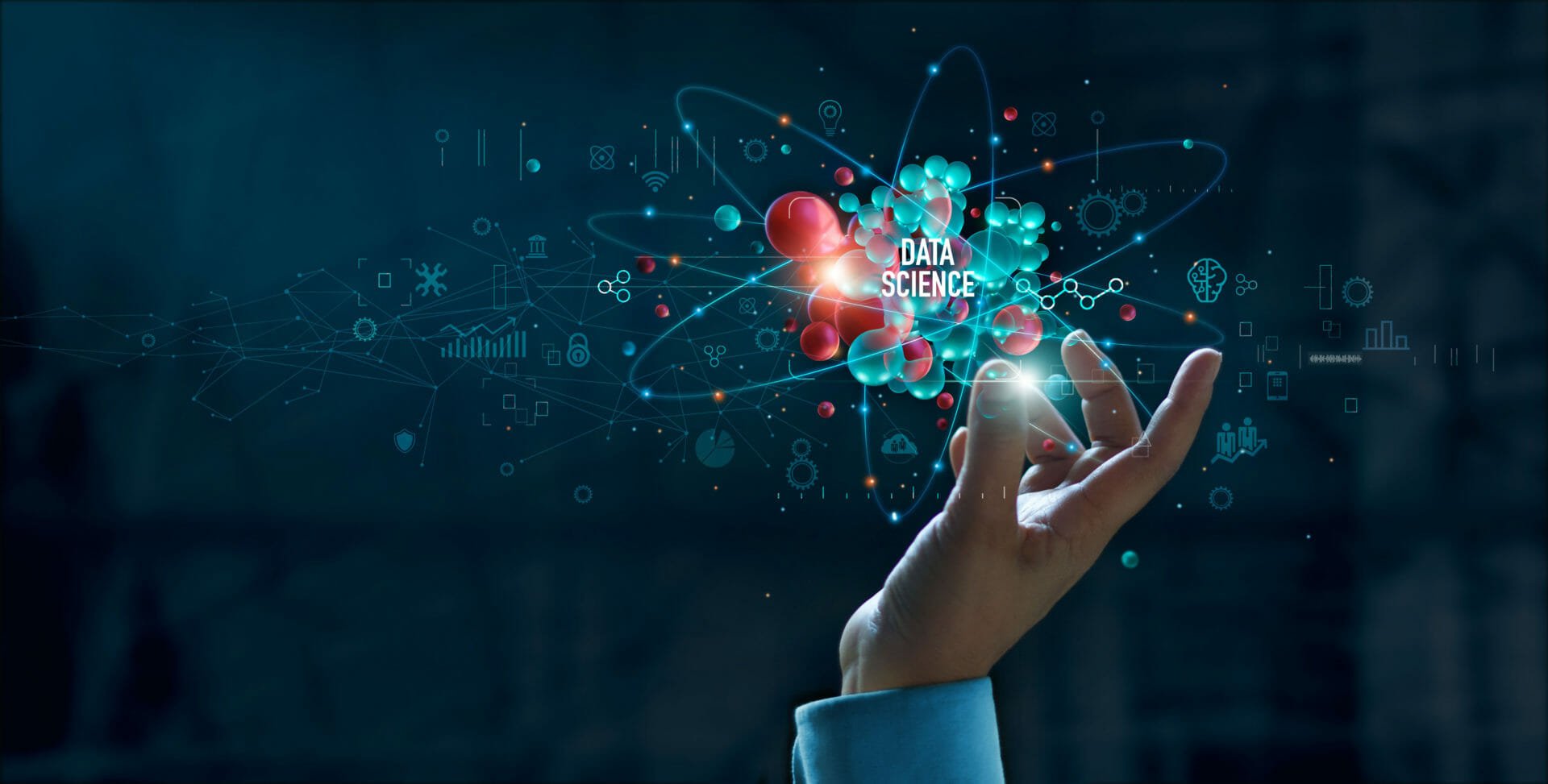 First and Foremost, We are Data Scientists