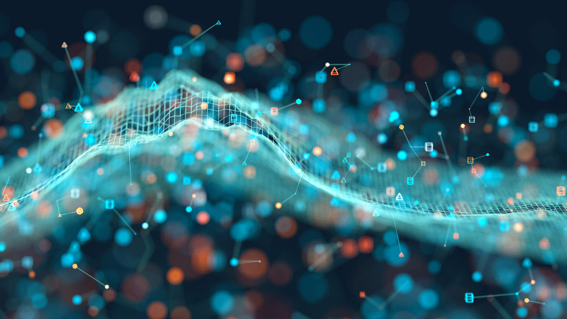 We Build Enterprise Scale Analytic Solutions